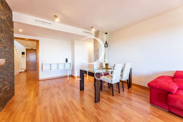 2 bedroom Penthouse for sale in Puçol - € 345,000 (Ref: 9620881)
