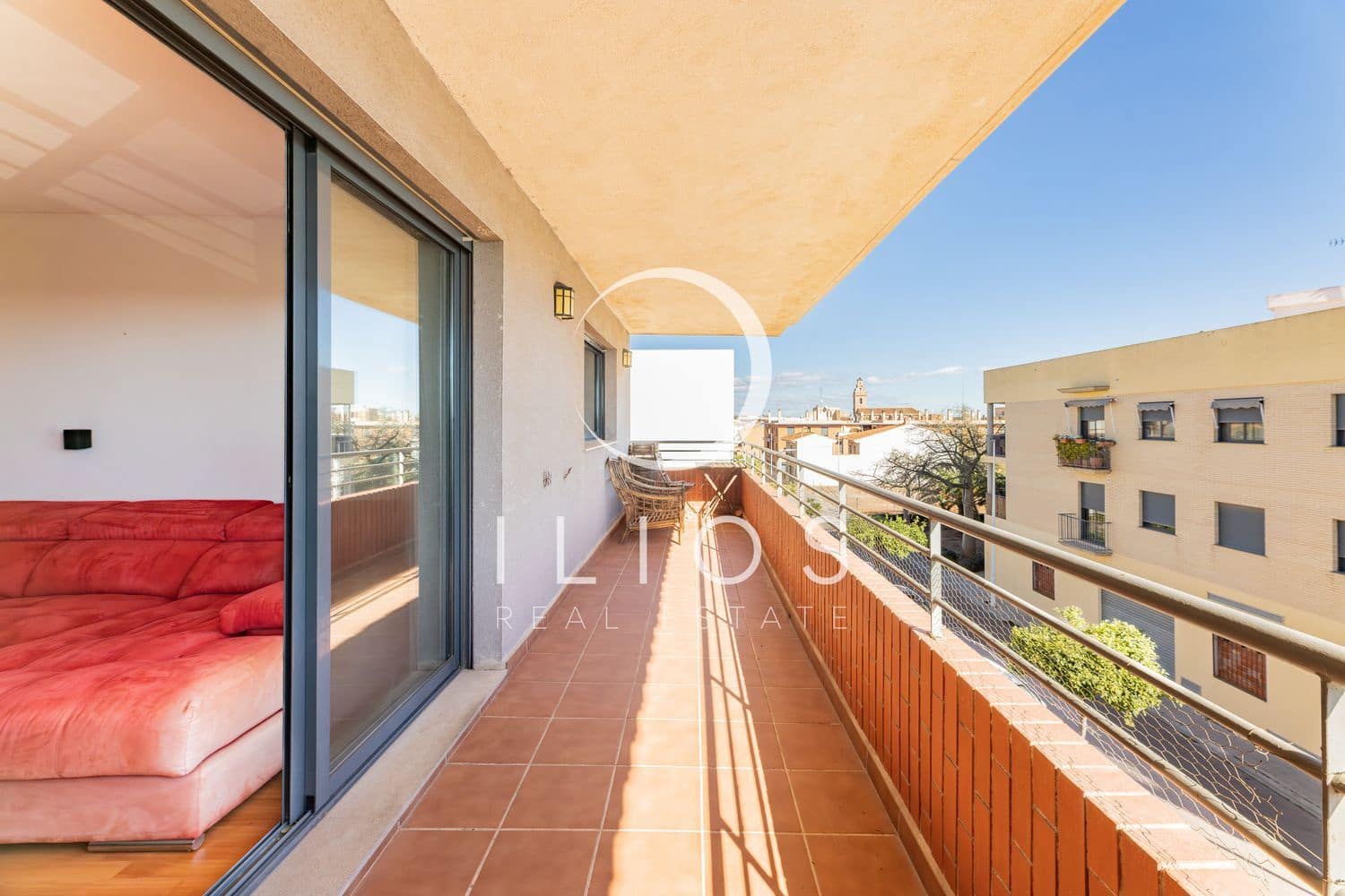2 bedroom Penthouse for sale in Pucol - € 345,000 (Ref: 9620881)