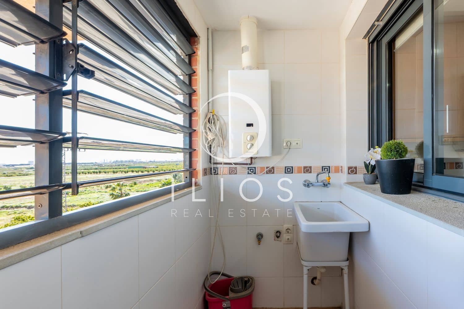 2 bedroom Penthouse for sale in Pucol - € 345,000 (Ref: 9620881)