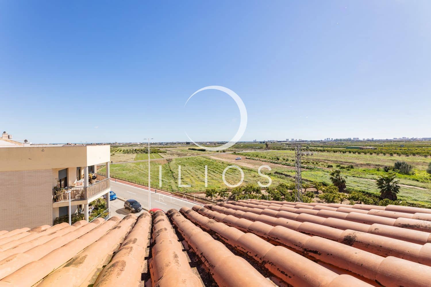 2 bedroom Penthouse for sale in Pucol - € 345,000 (Ref: 9620881)