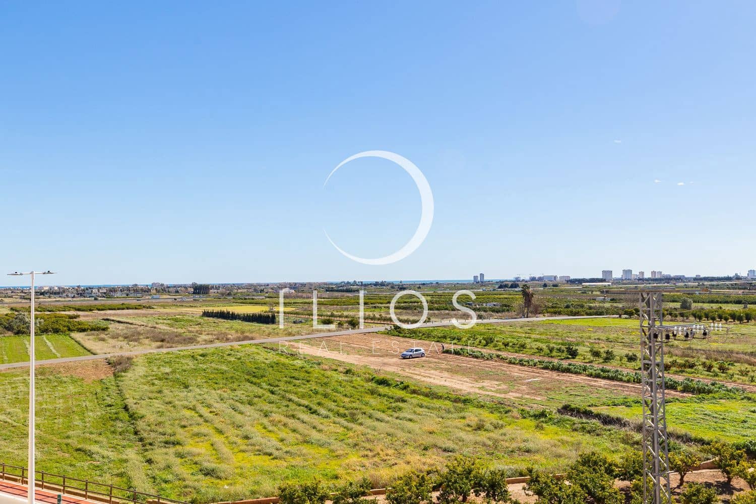 2 bedroom Penthouse for sale in Pucol - € 345,000 (Ref: 9620881)