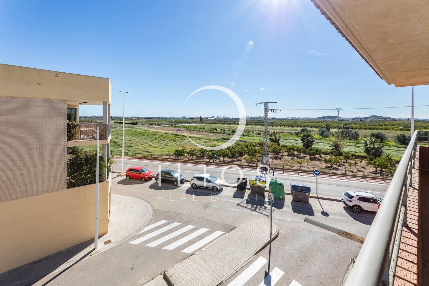 2 bedroom Penthouse for sale in Pucol - € 345,000 (Ref: 9620881)