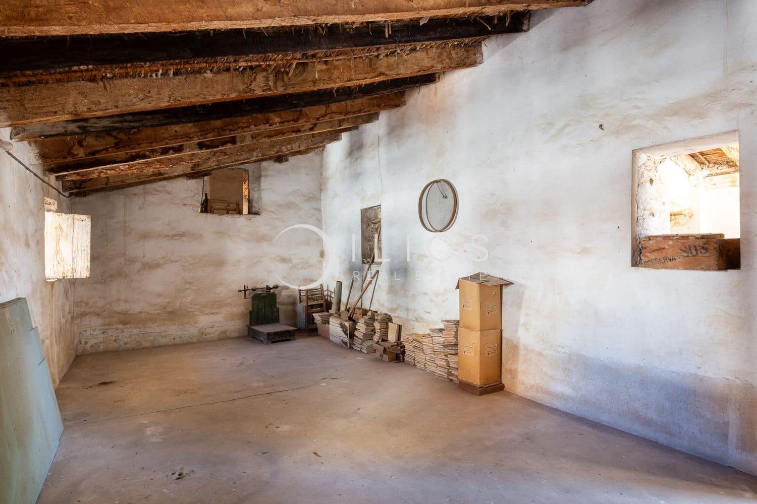 8 sovrum Radhus till salu i Benifaio - 230 000 € (Ref: 9620882)