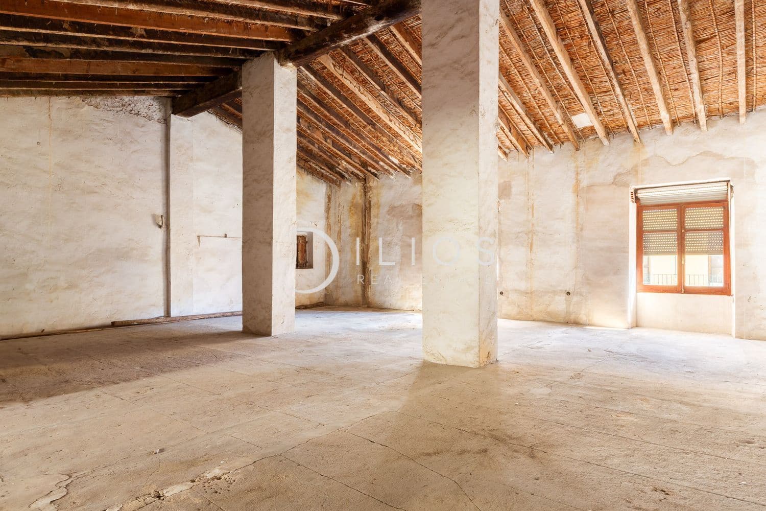 8 sovrum Radhus till salu i Benifaio - 230 000 € (Ref: 9620882)