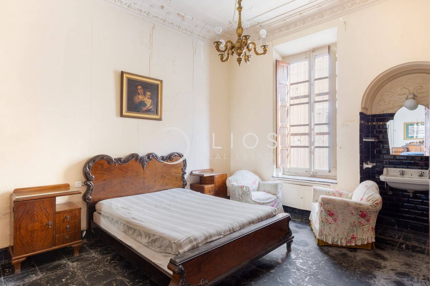 8 sovrum Radhus till salu i Benifaio - 230 000 € (Ref: 9620882)