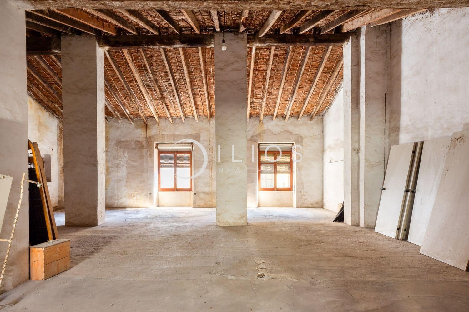 8 sovrum Radhus till salu i Benifaio - 230 000 € (Ref: 9620882)