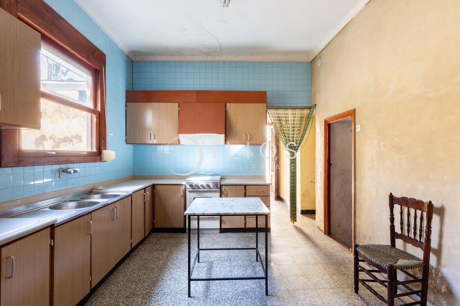 8 sovrum Radhus till salu i Benifaio - 230 000 € (Ref: 9620882)