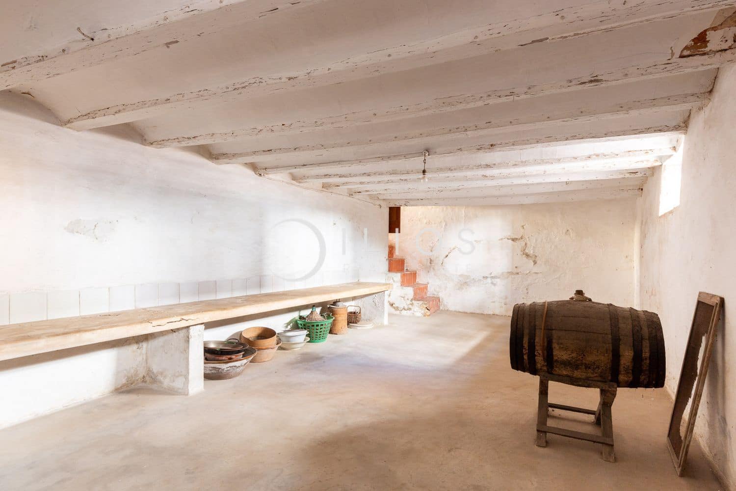 8 bedroom Terraced Villa for sale in Benifaio - € 230,000 (Ref: 9620882)