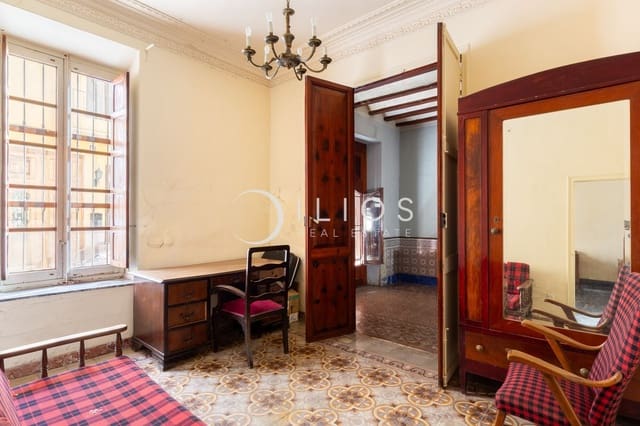 8 sypialnia Dom szeregowy na sprzedaż w Benifaió - 230 000 € (Ref: 9620882)