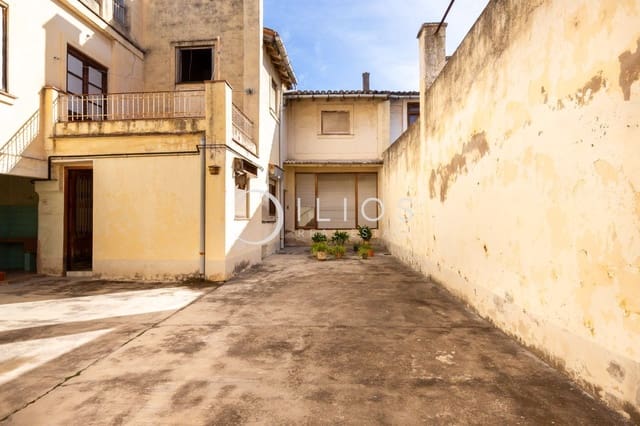 8 sypialnia Dom szeregowy na sprzedaż w Benifaió - 230 000 € (Ref: 9620882)