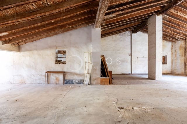 8 sypialnia Dom szeregowy na sprzedaż w Benifaió - 230 000 € (Ref: 9620882)