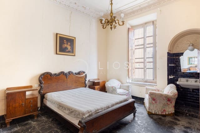 8 sypialnia Dom szeregowy na sprzedaż w Benifaió - 230 000 € (Ref: 9620882)