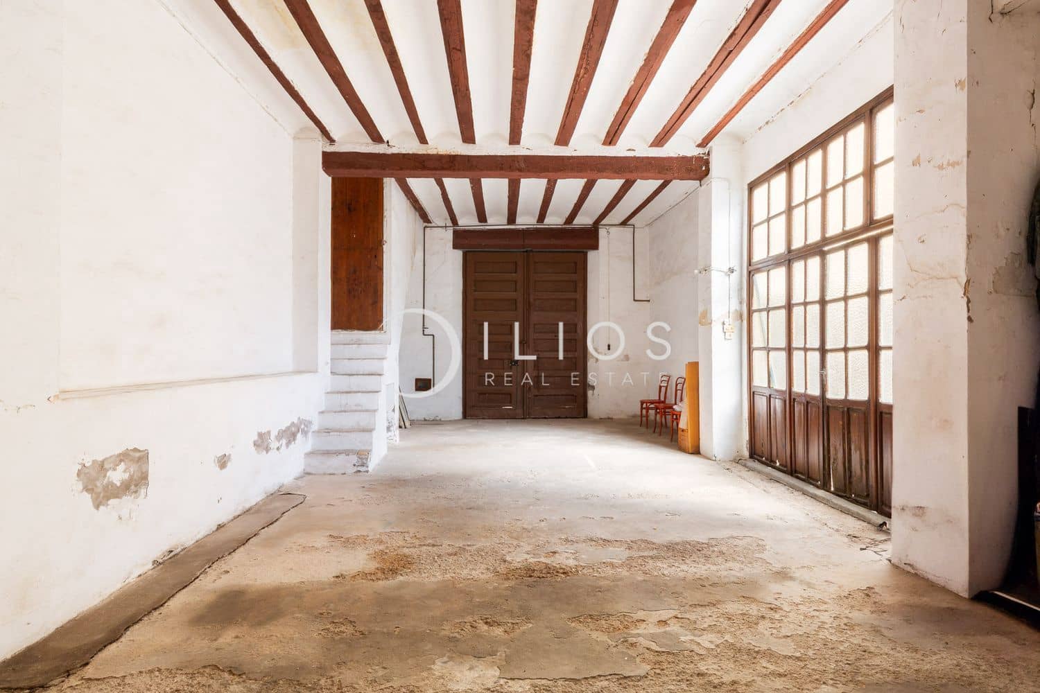 3 sovrum Radhus till salu i Benifaio - 170 000 € (Ref: 9620883)