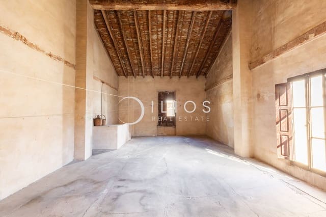 3 sovrum Radhus till salu i Benifaió - 170 000 € (Ref: 9620883)