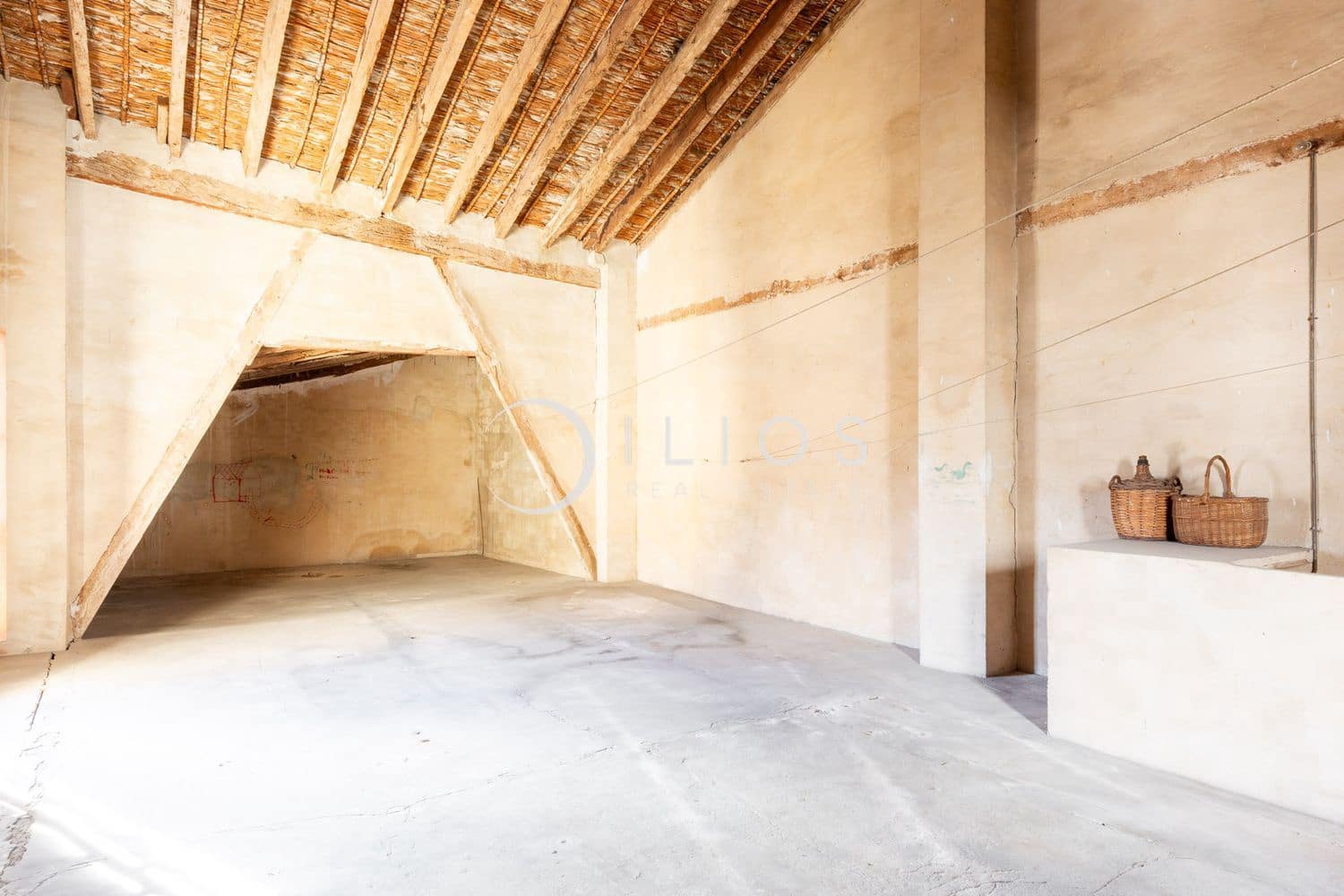 3 sovrum Radhus till salu i Benifaio - 170 000 € (Ref: 9620883)