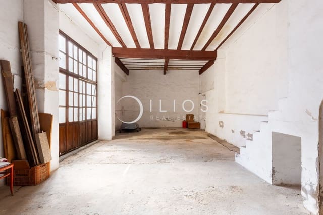 3 sovrum Radhus till salu i Benifaió - 170 000 € (Ref: 9620883)