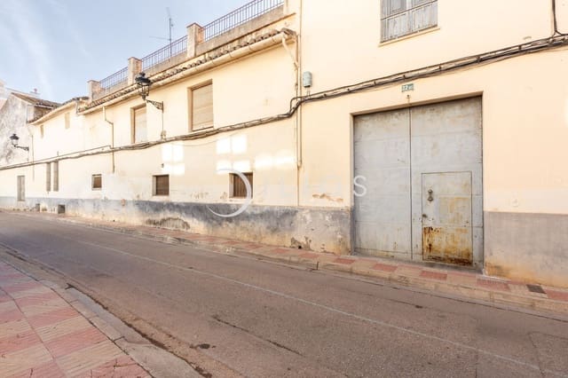 3 sovrum Radhus till salu i Benifaió - 170 000 € (Ref: 9620883)