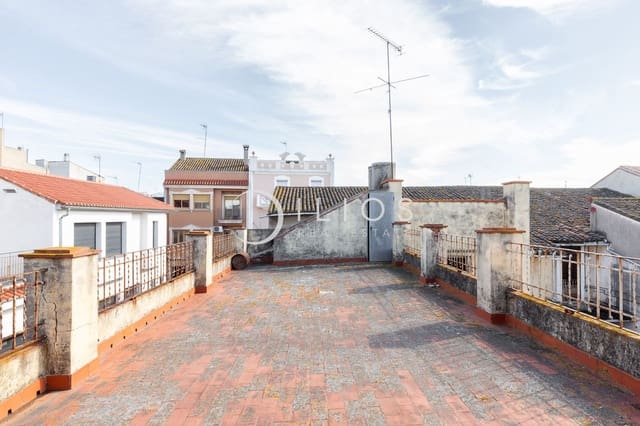 3 sovrum Radhus till salu i Benifaió - 170 000 € (Ref: 9620883)