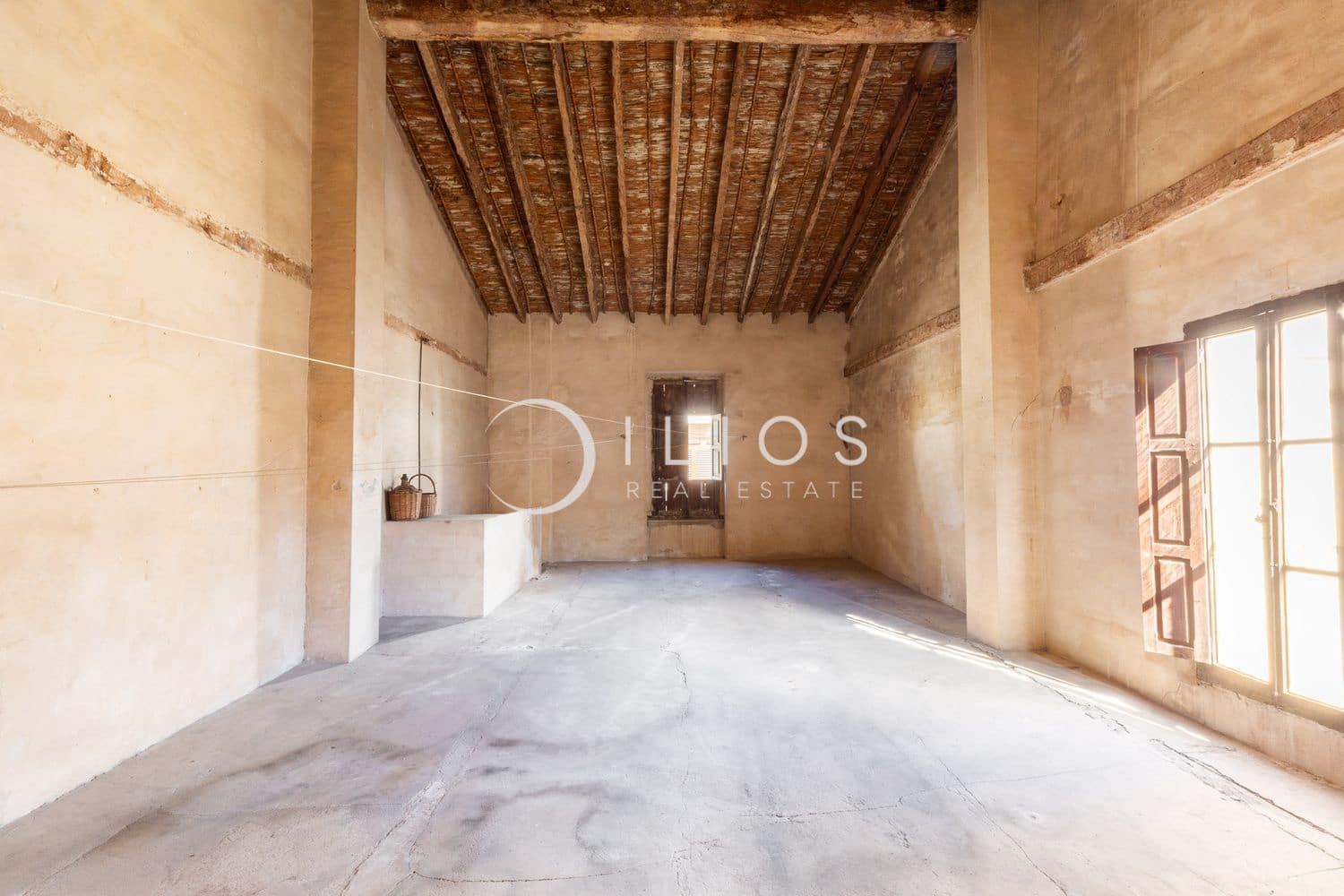 3 bedroom Terraced Villa for sale in Benifaio - € 170,000 (Ref: 9620883)