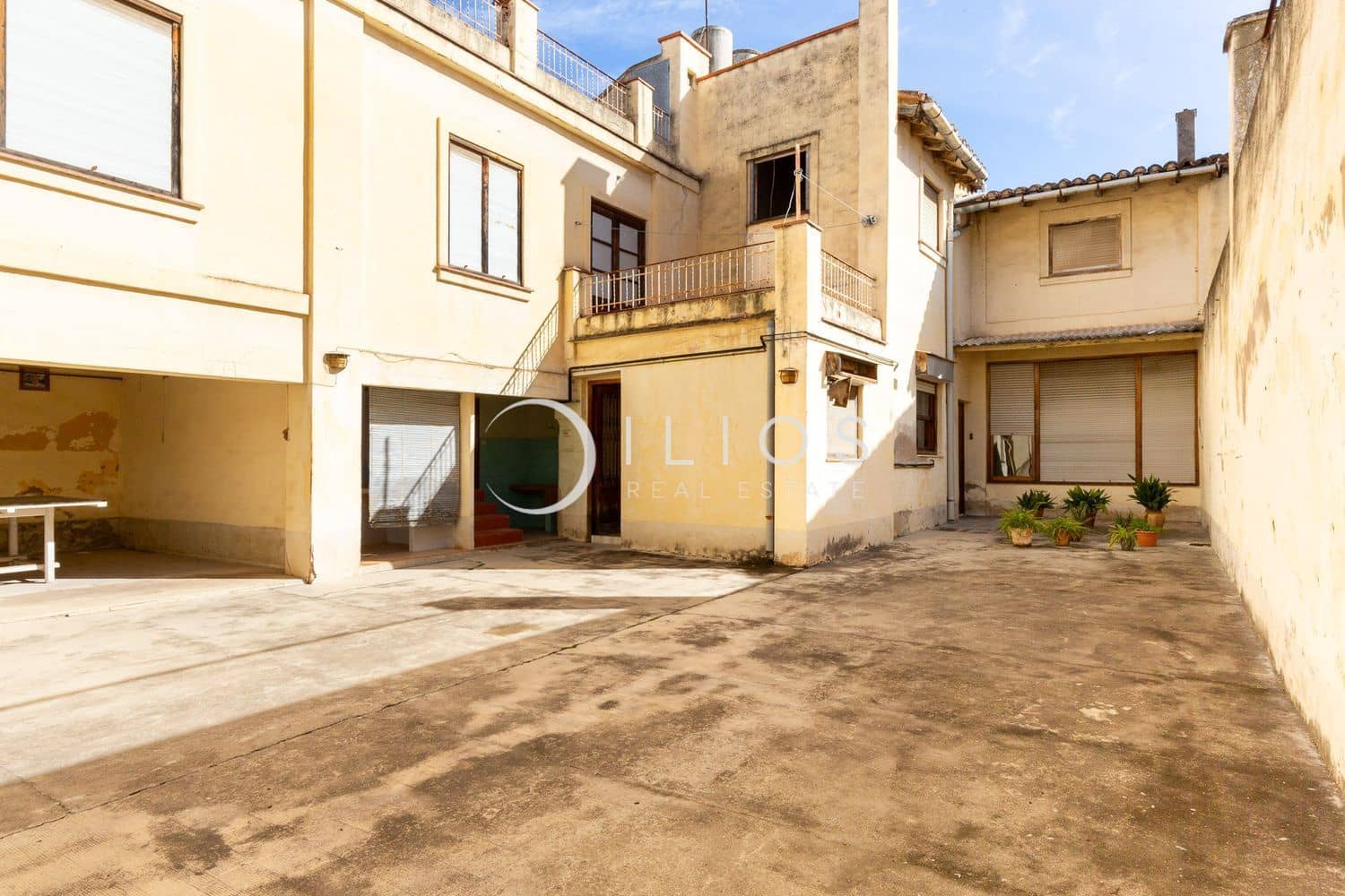3 bedroom Terraced Villa for sale in Benifaio - € 170,000 (Ref: 9620883)