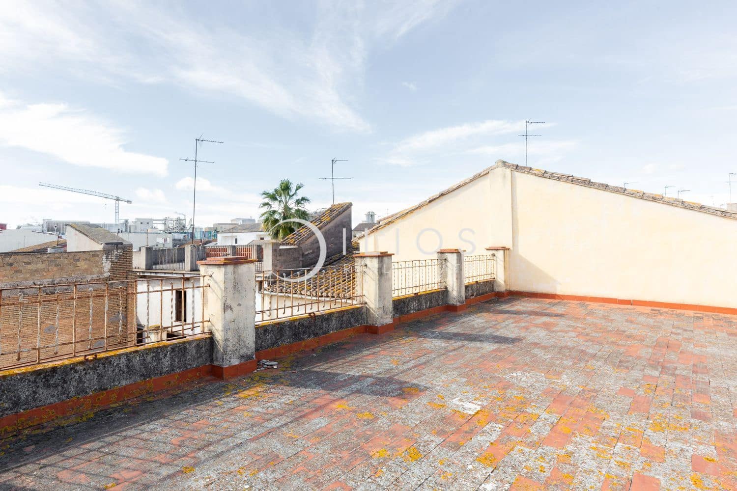 3 bedroom Terraced Villa for sale in Benifaio - € 170,000 (Ref: 9620883)