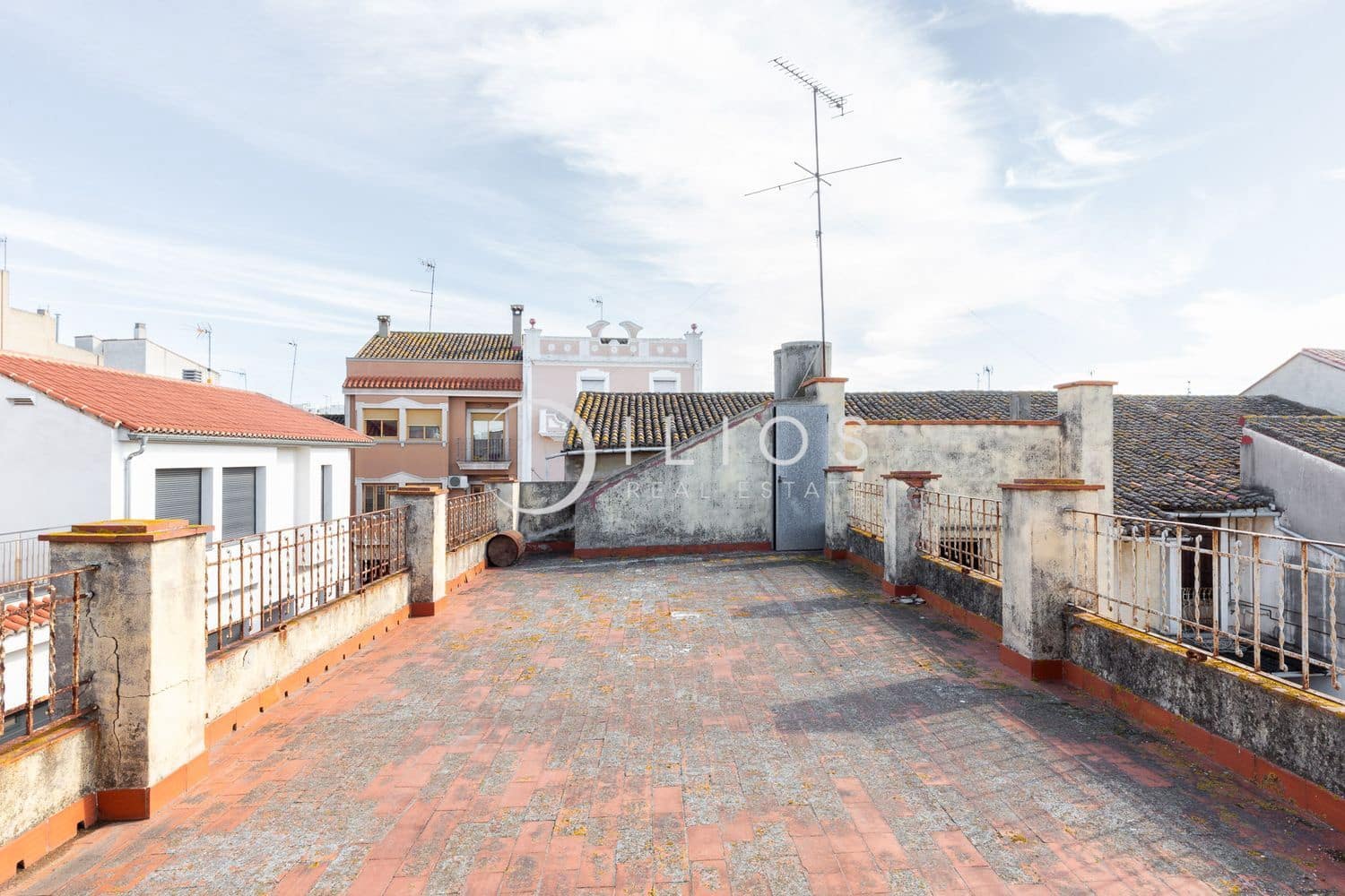 3 bedroom Terraced Villa for sale in Benifaio - € 170,000 (Ref: 9620883)