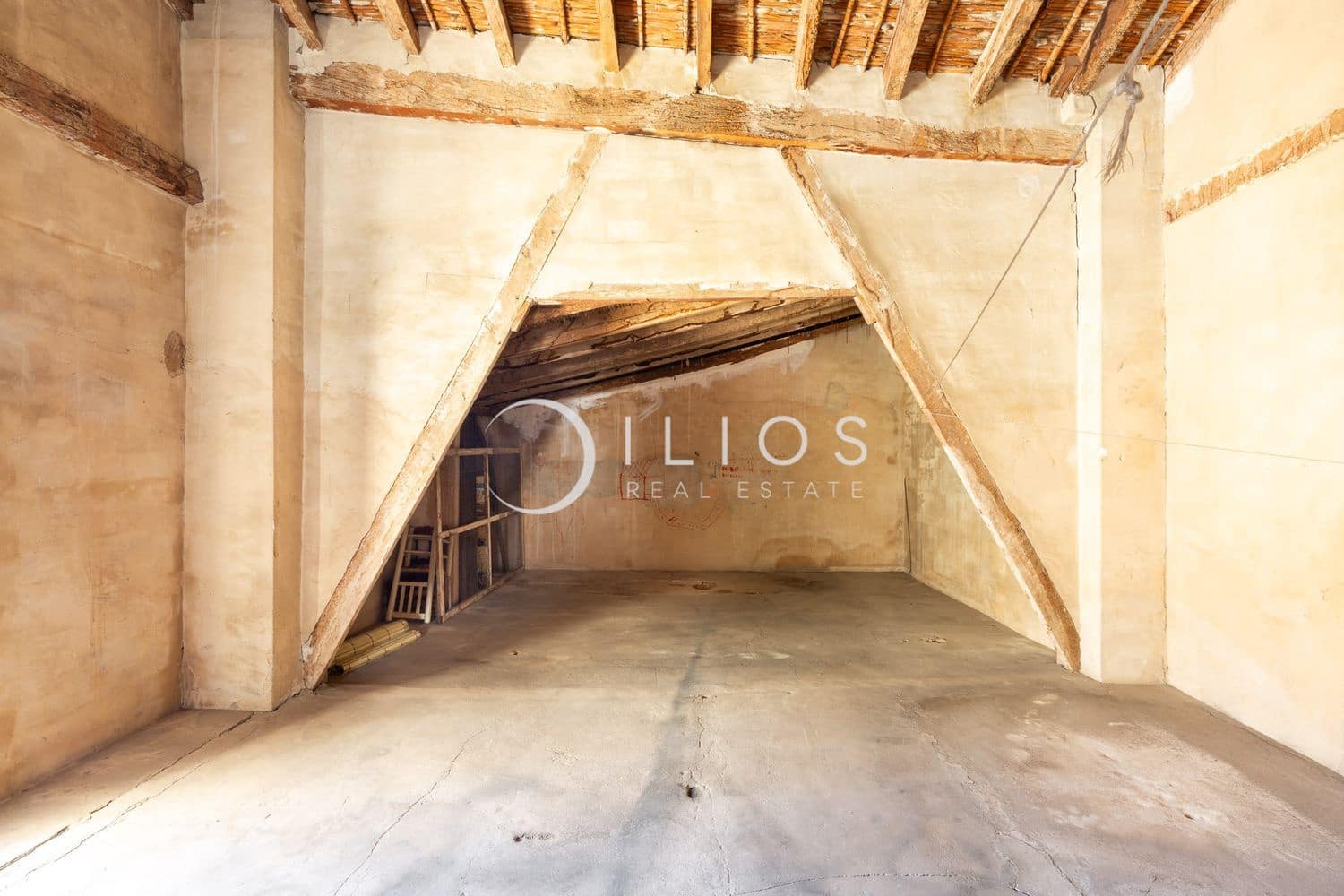 3 bedroom Terraced Villa for sale in Benifaio - € 170,000 (Ref: 9620883)