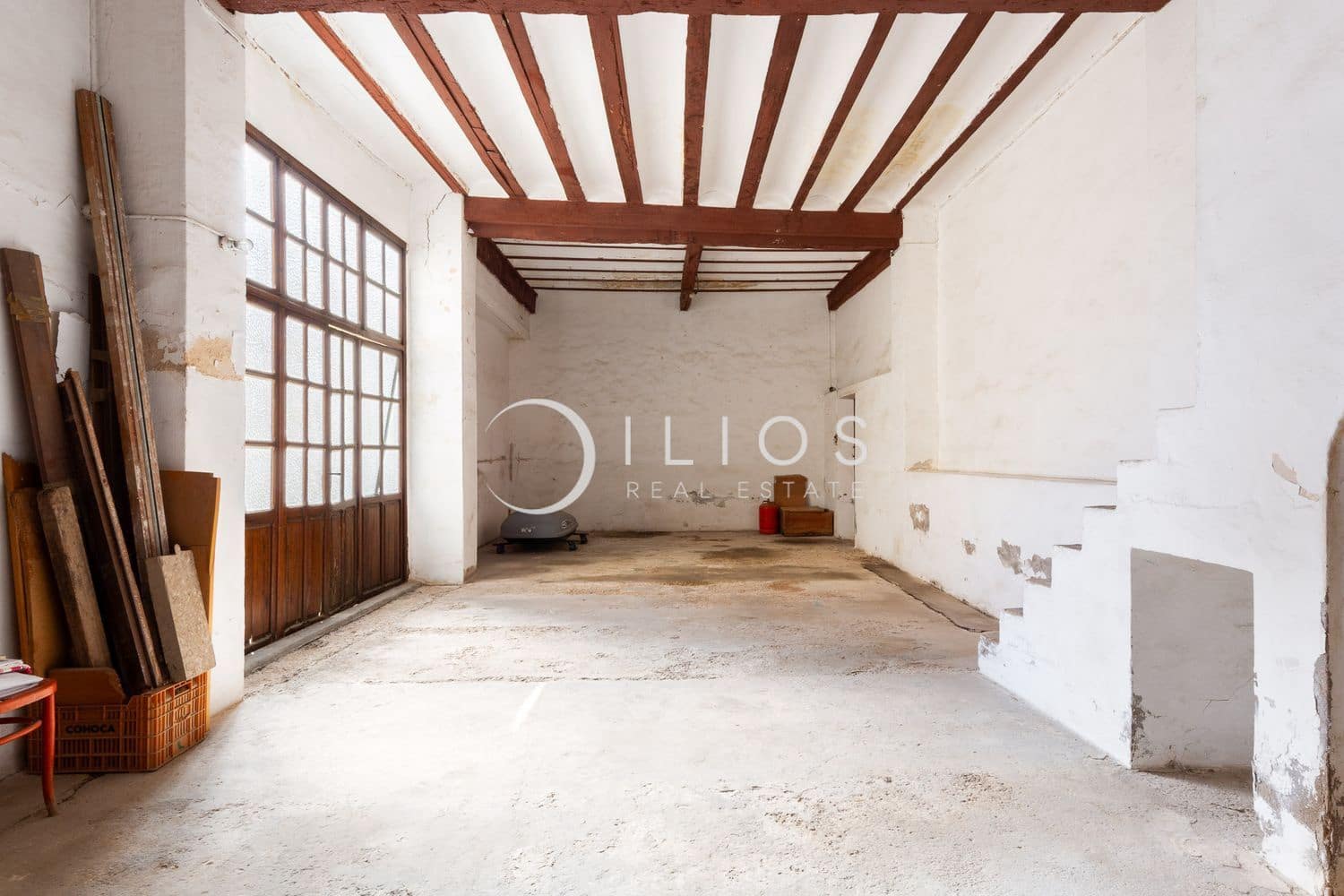 3 bedroom Terraced Villa for sale in Benifaio - € 170,000 (Ref: 9620883)