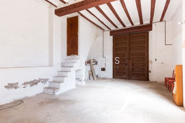 3 camera da letto Villetta a Schiera in vendita in Benifaió - 170.000 € (Rif: 9620883)