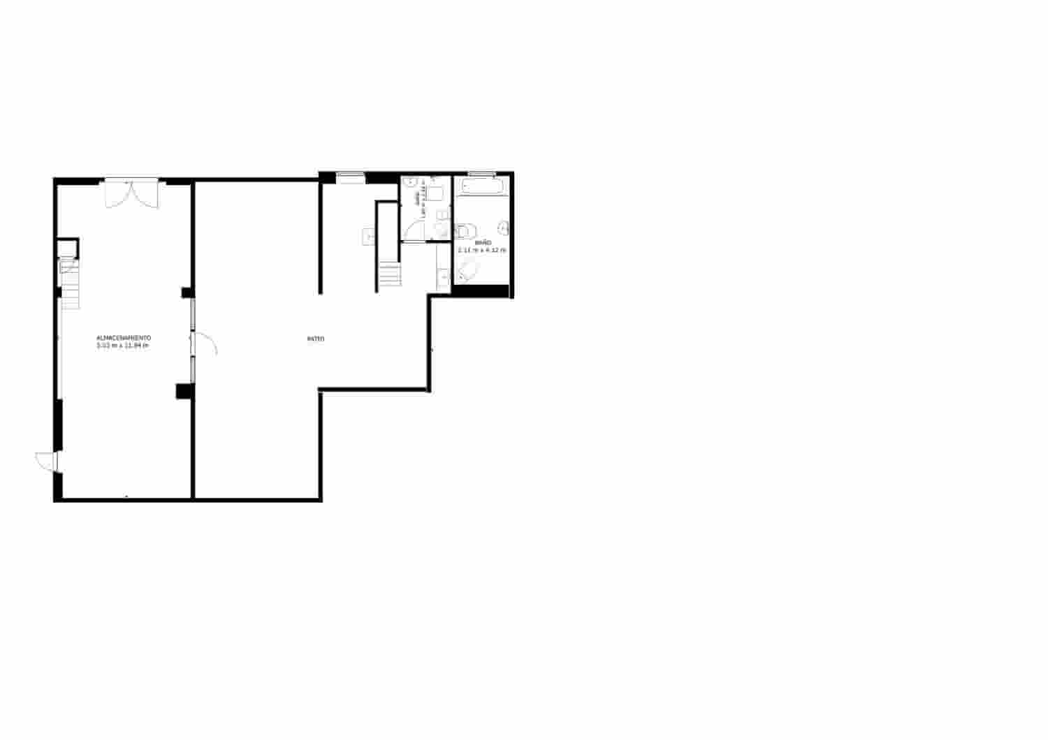 3 soveværelse Rækkehus til salg i Benifaio - € 170.000 (Ref: 9620883)