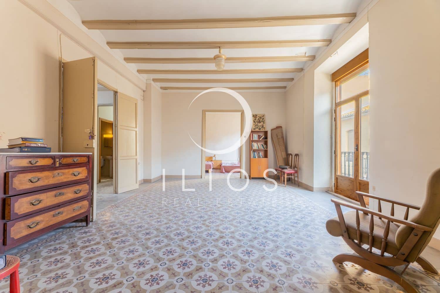 Kommersiell till salu i Bonrepos i Mirambell - 690 000 € (Ref: 9661643)