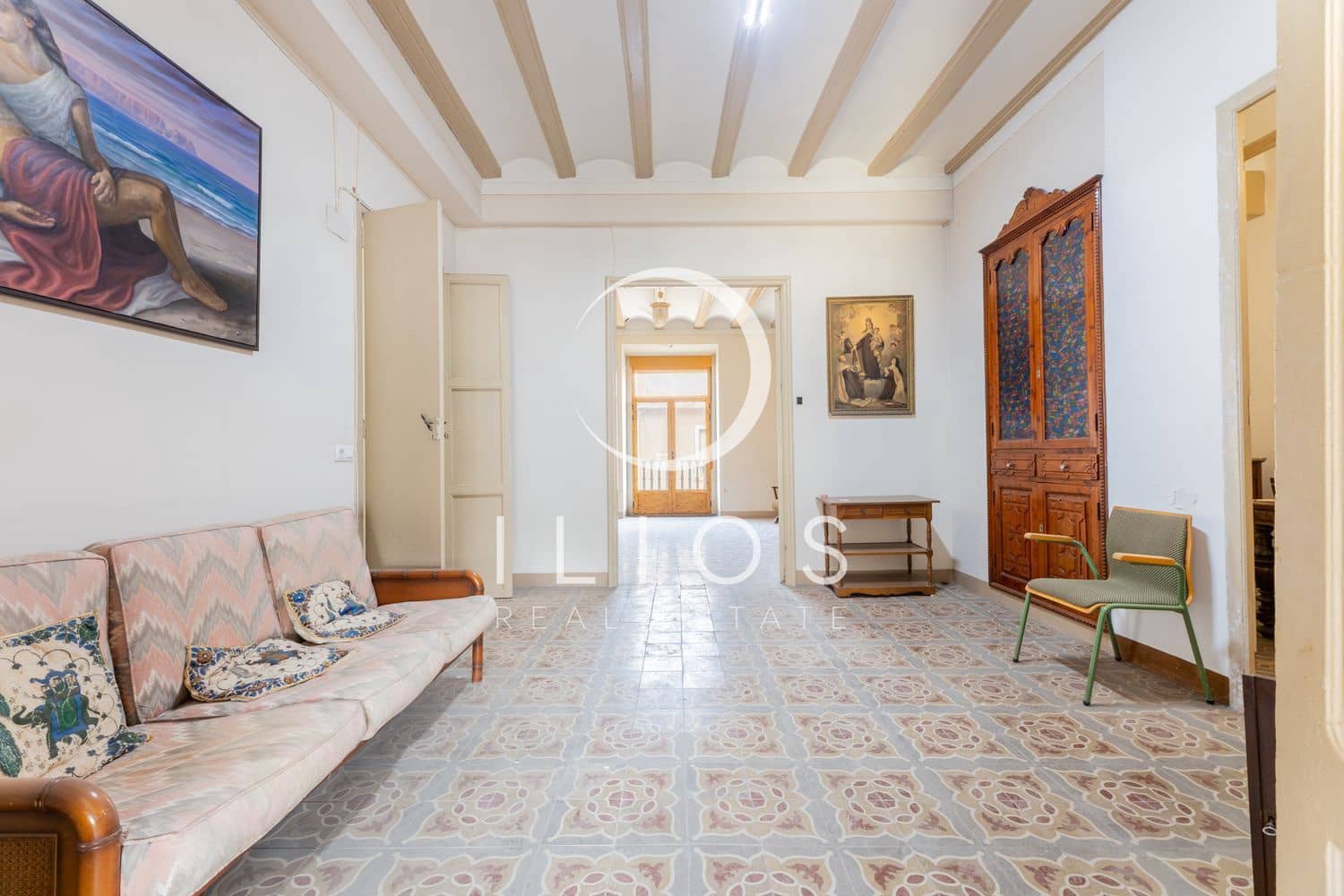 Kommersiell till salu i Bonrepos i Mirambell - 690 000 € (Ref: 9661643)