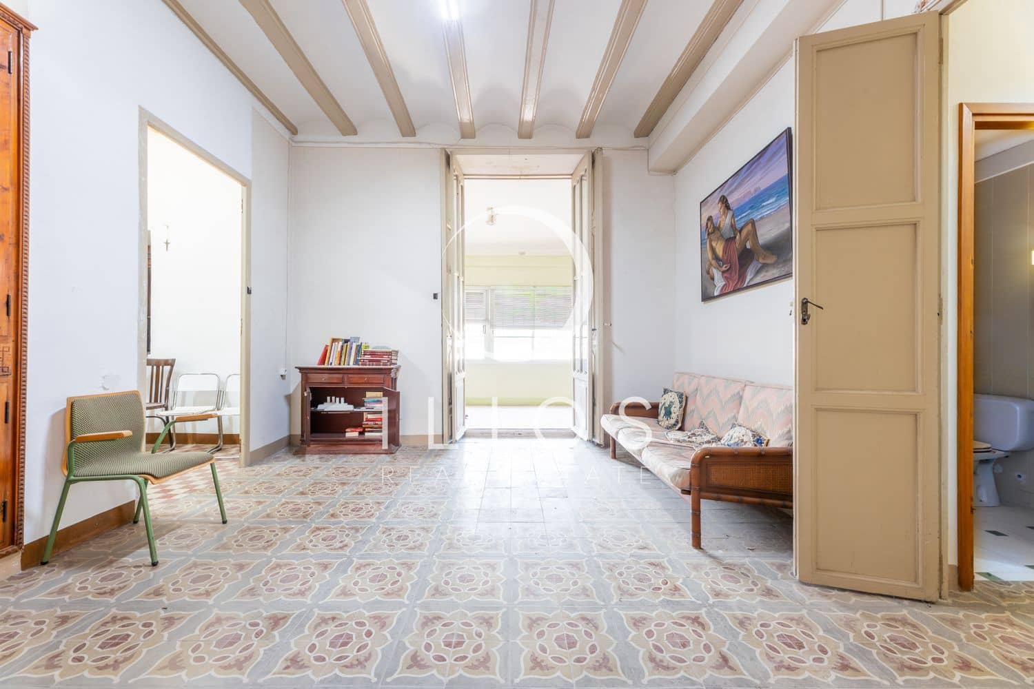 Kommersiell till salu i Bonrepos i Mirambell - 690 000 € (Ref: 9661643)