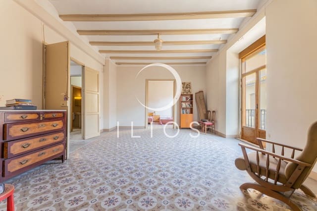 Kommersiell till salu i Bonrepòs i Mirambell - 690 000 € (Ref: 9661643)