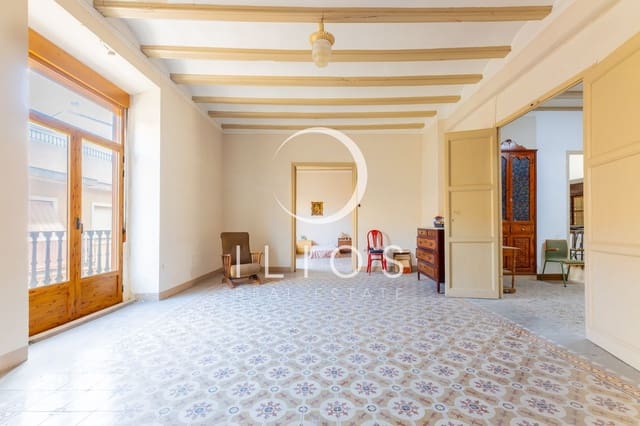 Kommersiell till salu i Bonrepòs i Mirambell - 690 000 € (Ref: 9661643)