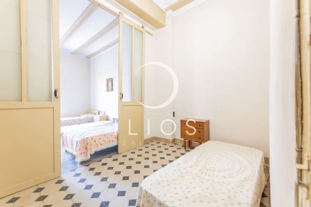 Kommersiell till salu i Bonrepòs i Mirambell - 690 000 € (Ref: 9661643)