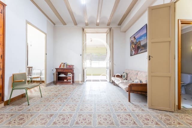 Kommersiell till salu i Bonrepòs i Mirambell - 690 000 € (Ref: 9661643)