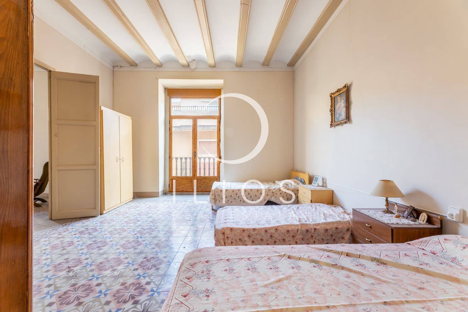 Kommersiell till salu i Bonrepos i Mirambell - 690 000 € (Ref: 9661643)