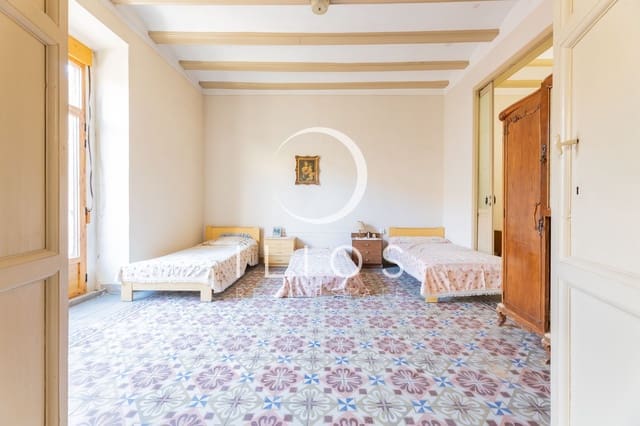 Kommersiell till salu i Bonrepòs i Mirambell - 690 000 € (Ref: 9661643)