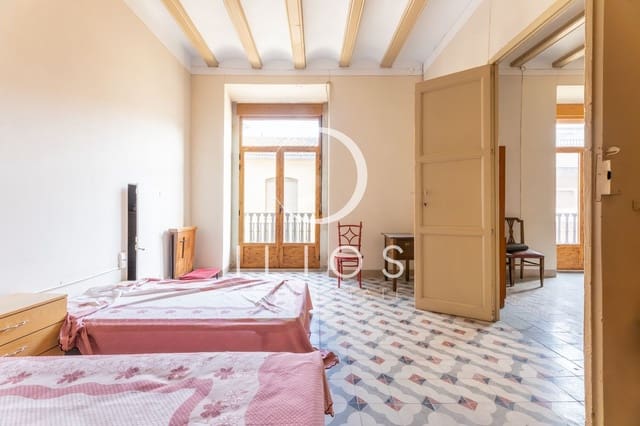 Kommersiell till salu i Bonrepòs i Mirambell - 690 000 € (Ref: 9661643)