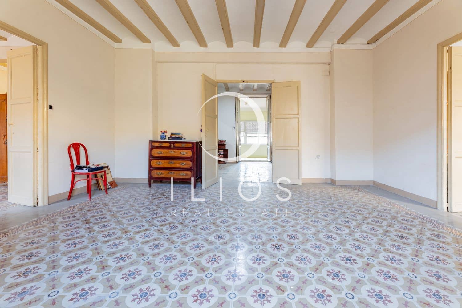 Kommersiell till salu i Bonrepos i Mirambell - 690 000 € (Ref: 9661643)