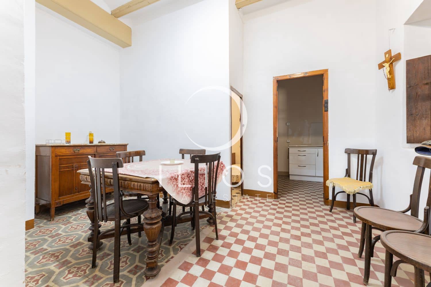 Kommersiell till salu i Bonrepos i Mirambell - 690 000 € (Ref: 9661643)