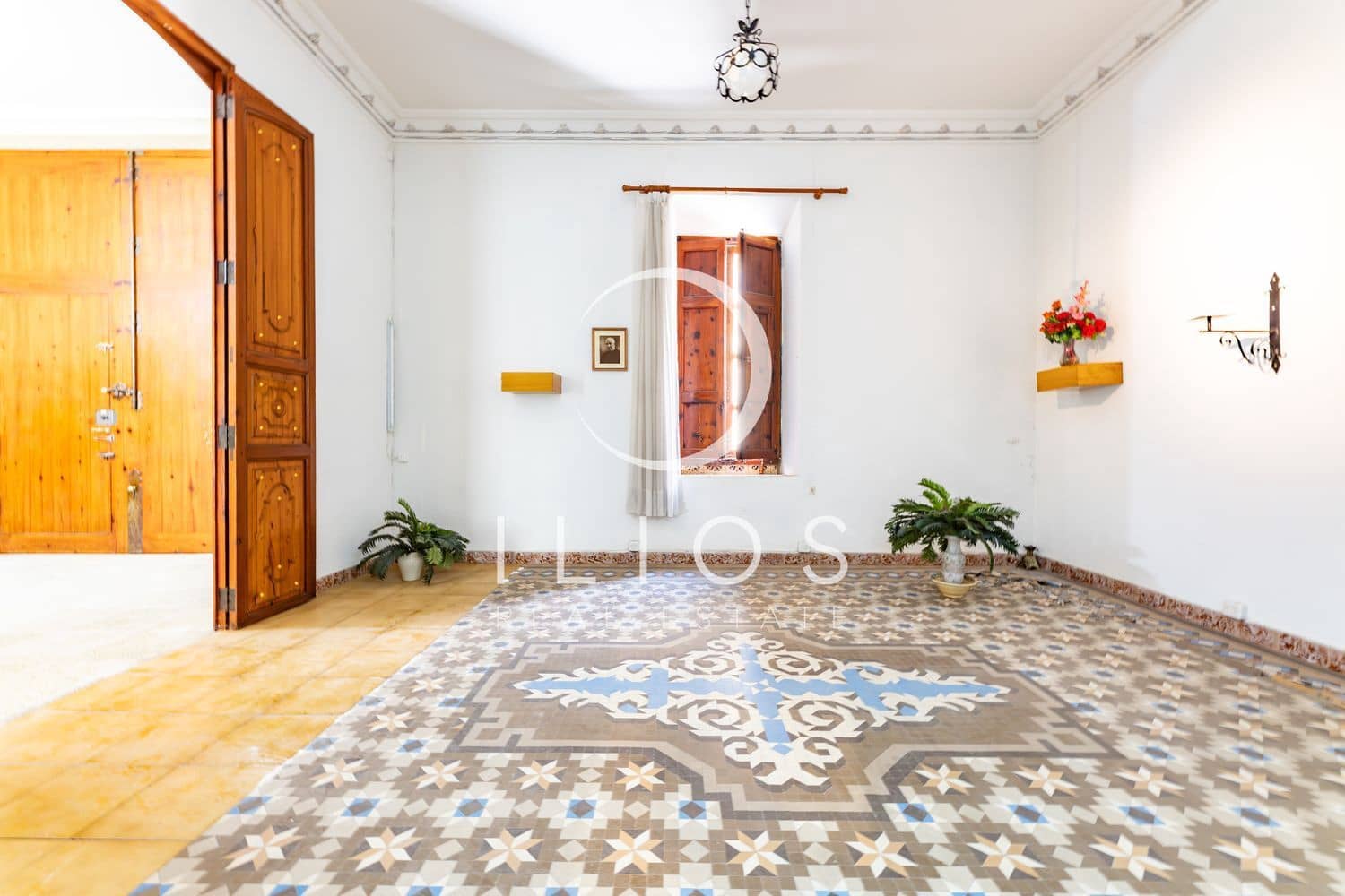 Kommersiell till salu i Bonrepos i Mirambell - 690 000 € (Ref: 9661643)