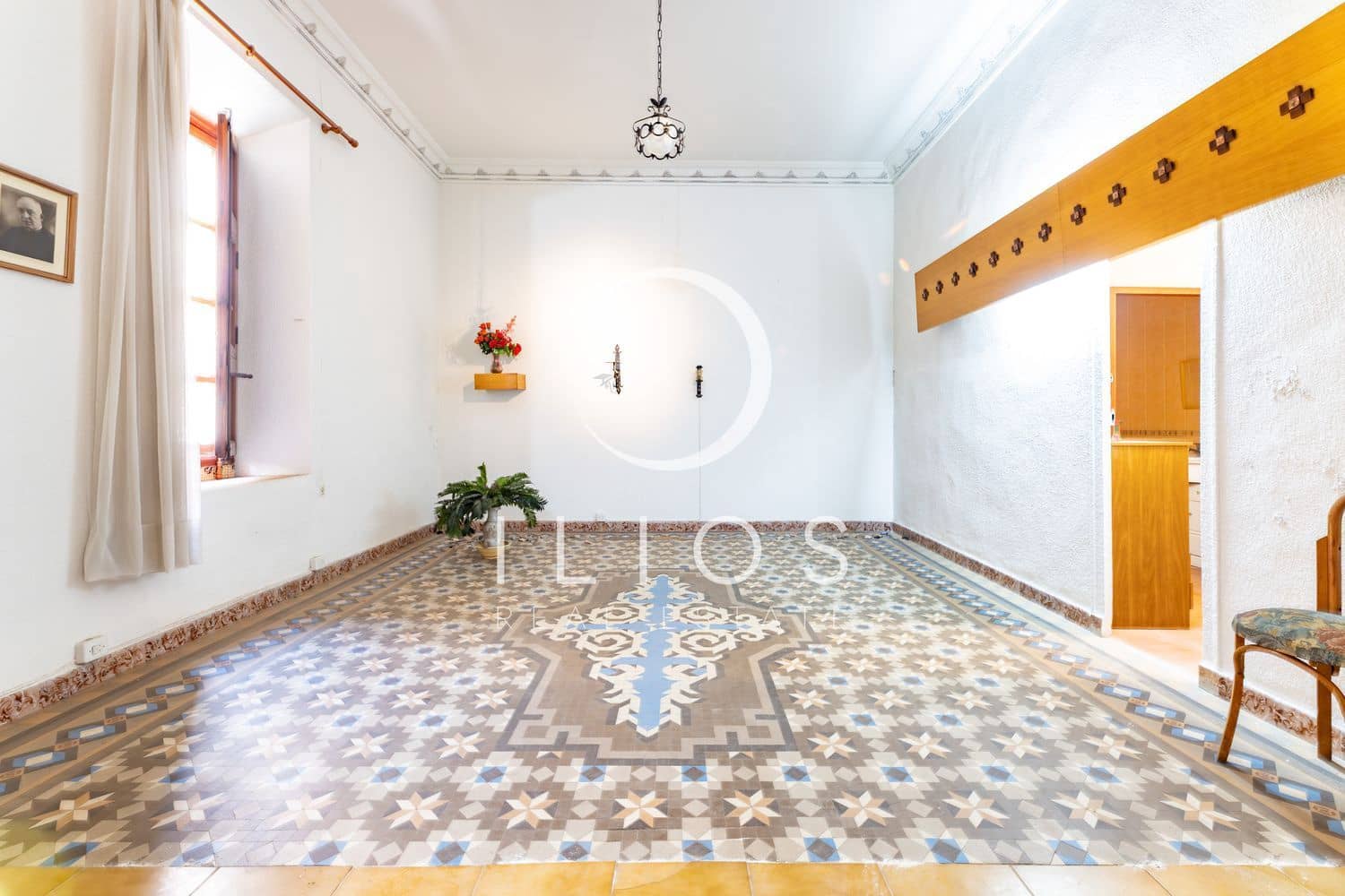 Kommersiell till salu i Bonrepos i Mirambell - 690 000 € (Ref: 9661643)