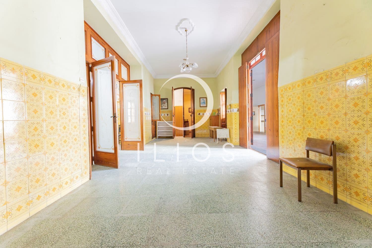 Kommersiell till salu i Bonrepos i Mirambell - 690 000 € (Ref: 9661643)