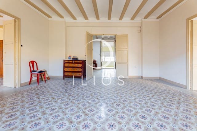 Kommersiell till salu i Bonrepòs i Mirambell - 690 000 € (Ref: 9661643)