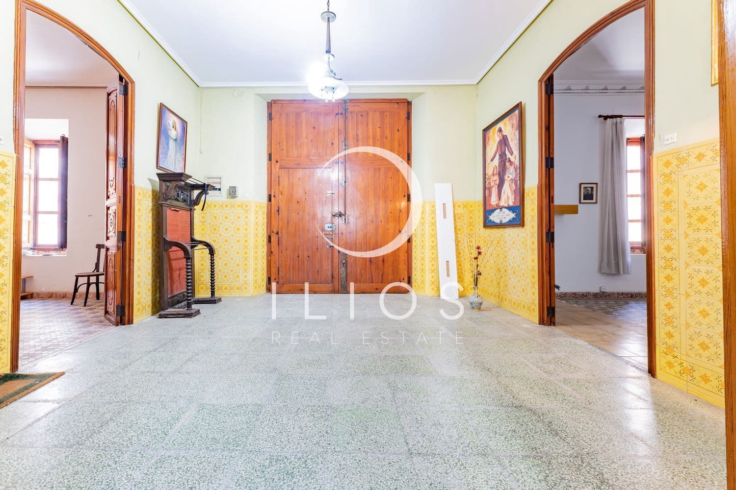 Kommersiell till salu i Bonrepos i Mirambell - 690 000 € (Ref: 9661643)