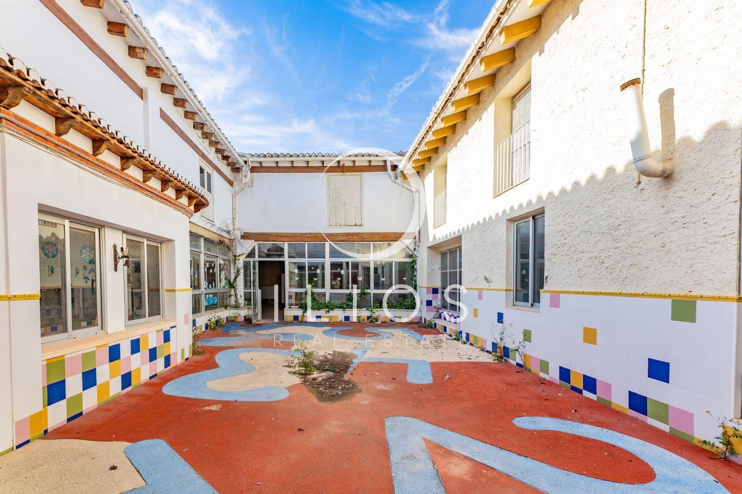 Kommersiell till salu i Bonrepos i Mirambell - 690 000 € (Ref: 9661643)