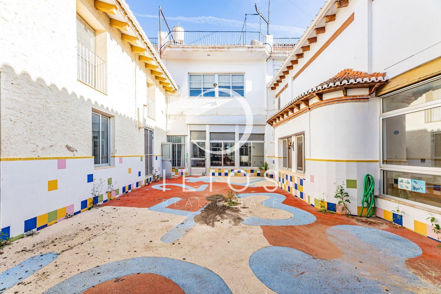 Kommersiell till salu i Bonrepos i Mirambell - 690 000 € (Ref: 9661643)