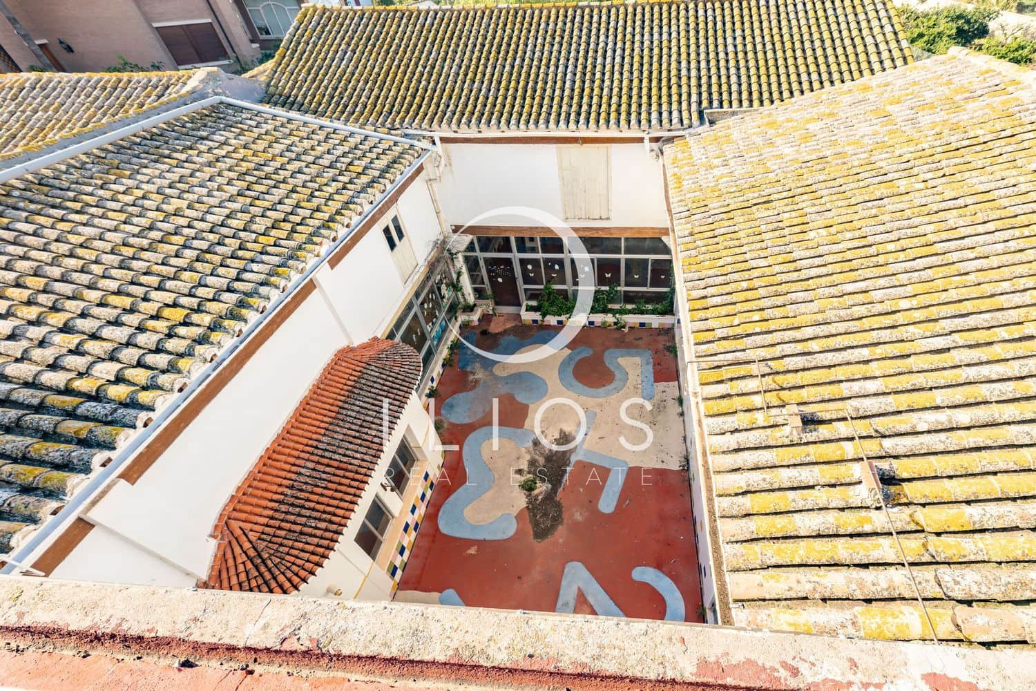 Kommersiell till salu i Bonrepos i Mirambell - 690 000 € (Ref: 9661643)